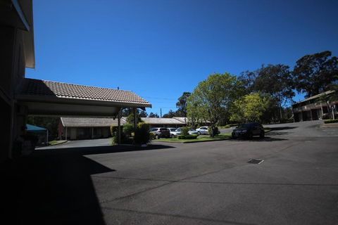 Molly Morgan Motor Inn - Kingaroy Accommodation 3