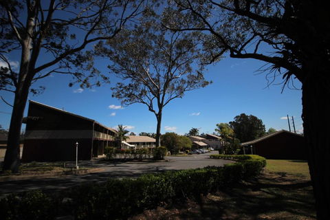 Molly Morgan Motor Inn - Kingaroy Accommodation 0