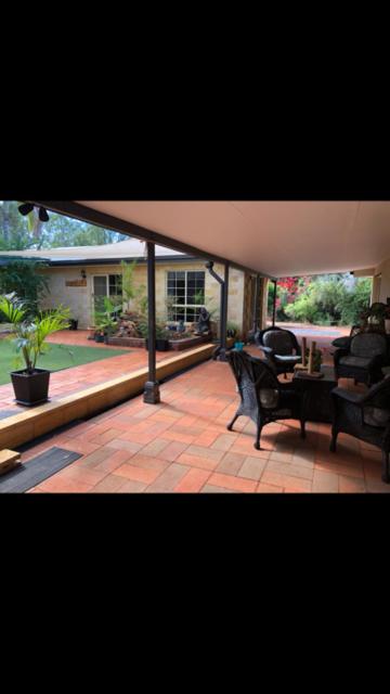 Montrose - Kingaroy Accommodation 1