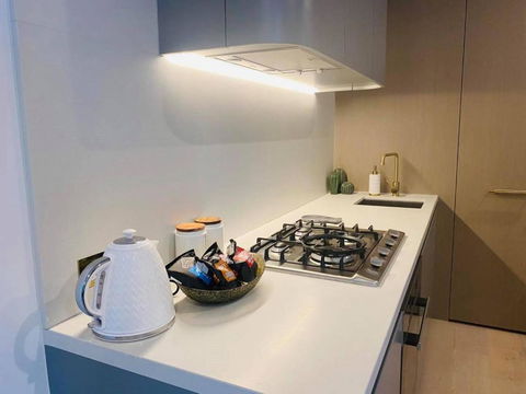 Moody Moon Apartment @ Sky Garden - Glen Waverley - Kingaroy Accommodation 3