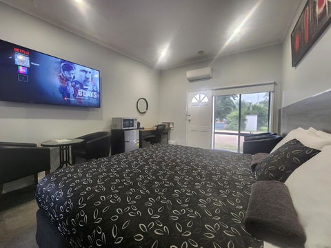 Motel24Seven And Apartments - Kingaroy Accommodation 1