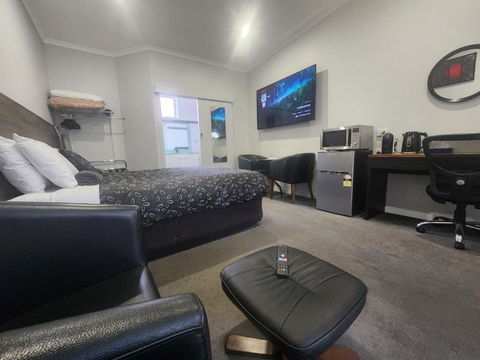 Motel24Seven And Apartments - Kingaroy Accommodation 3