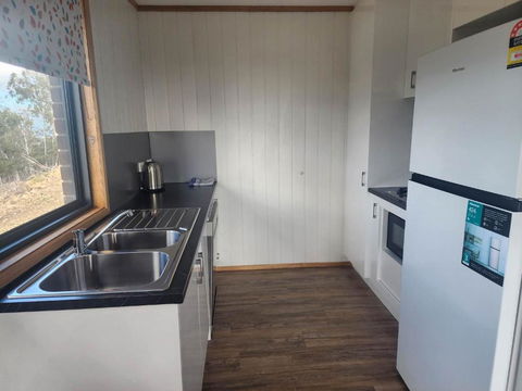 Mount Rumney Escapes - 5 Seaview Kangaroo House - Kingaroy Accommodation 1