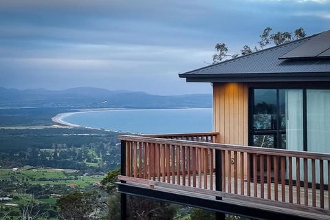 Mount Rumney Escapes Seaview House 1 - Possum House - Kingaroy Accommodation 1