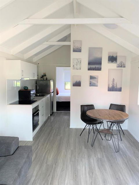 Nepean Shores By Gateway Lifestyle Holiday Parks - Kingaroy Accommodation 2