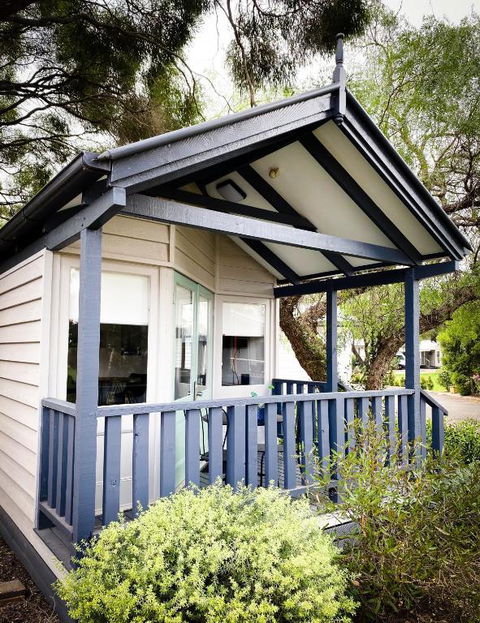 Nepean Shores By Gateway Lifestyle Holiday Parks - Kingaroy Accommodation 1