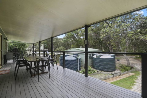 Moreton Island Retreat - Kingaroy Accommodation 1