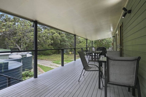 Moreton Island Retreat - Kingaroy Accommodation 3
