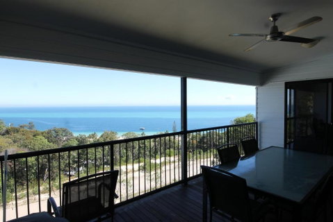 Moreton Magnificent Views - Kingaroy Accommodation 0