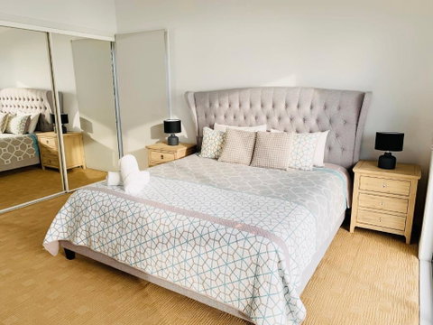 Moreton Magnificent Views - Kingaroy Accommodation 1