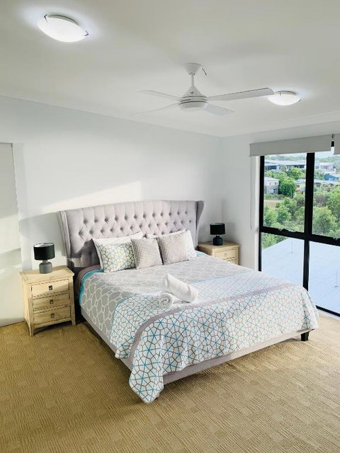 Moreton Magnificent Views - Kingaroy Accommodation 2