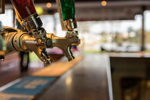 Moruya Waterfront Hotel Motel - Kingaroy Accommodation 1