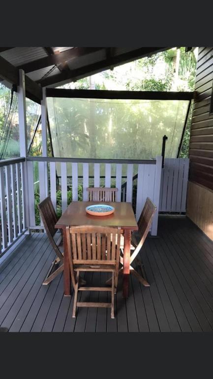 Mossman Gorge Bed And Breakfast - Kingaroy Accommodation 3