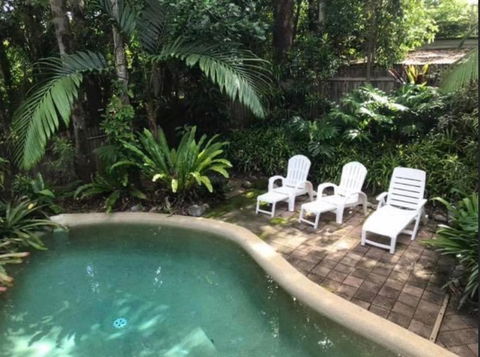 Mossman Gorge Bed And Breakfast - Kingaroy Accommodation 2
