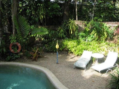 Mossman Gorge Bed And Breakfast - Kingaroy Accommodation 1