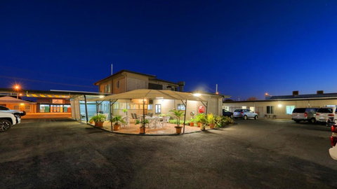 Motel 707 - Kingaroy Accommodation 3