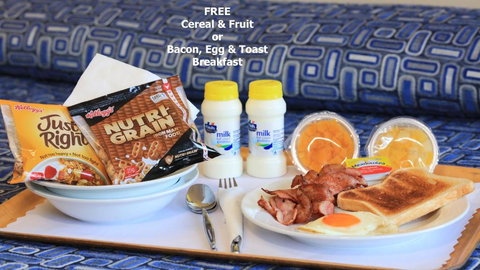 Motel 707 - Kingaroy Accommodation 0