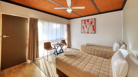 Motel Meneres - Kingaroy Accommodation 3