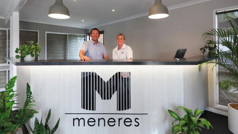 Motel Meneres - Kingaroy Accommodation 1