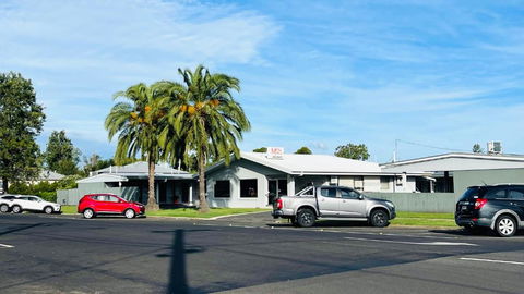 Motel Myall - Kingaroy Accommodation 1