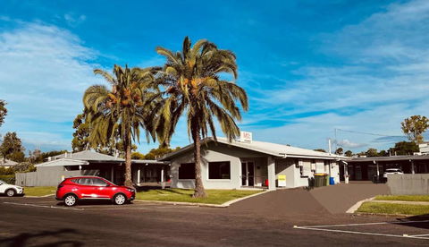 Motel Myall - Kingaroy Accommodation 0