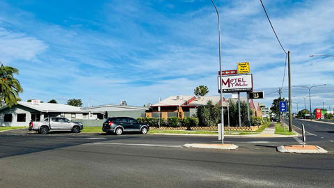 Motel Myall - Kingaroy Accommodation 2