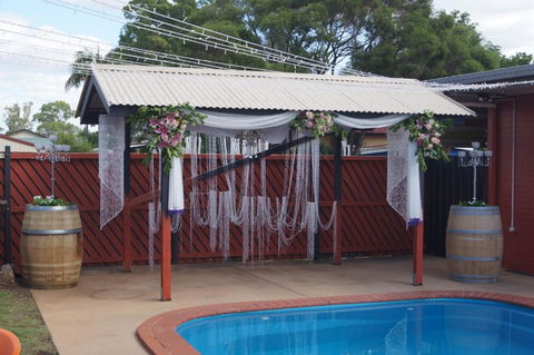 Motel Oasis - Kingaroy Accommodation 3
