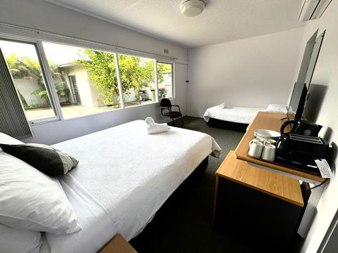Mount Beauty Motor Inn - Kingaroy Accommodation 0