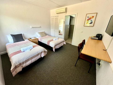 Mount Beauty Motor Inn - Kingaroy Accommodation 3
