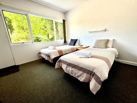 Mount Beauty Motor Inn - Kingaroy Accommodation 2