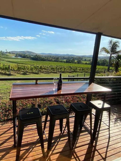 Mount Hope Estate Vineyard - Kingaroy Accommodation 3
