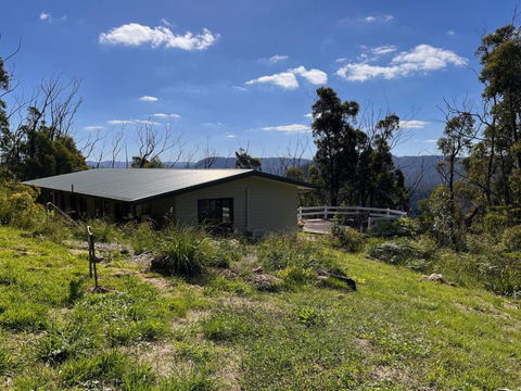 Mountain Tranquility - Kingaroy Accommodation 0