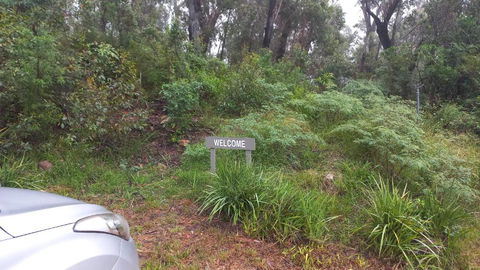 Mountain Tranquility - Kingaroy Accommodation 3