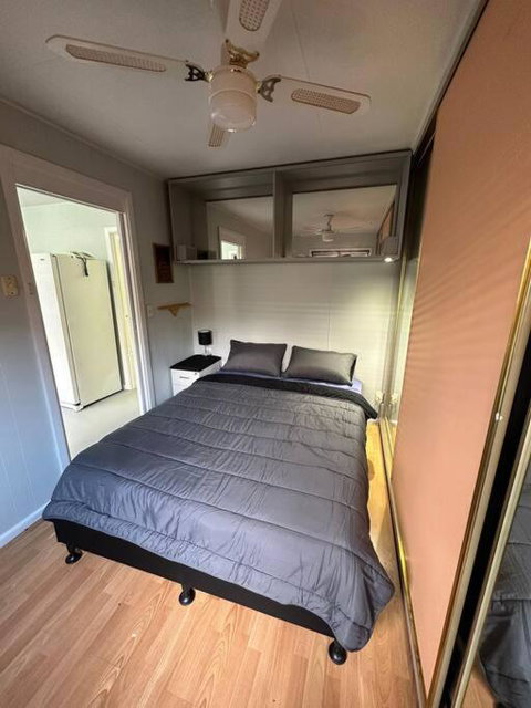 Mountain View - Kingaroy Accommodation 0