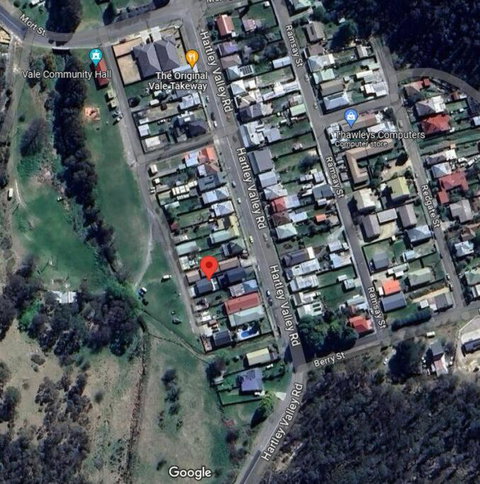 Mountain View - Kingaroy Accommodation 3