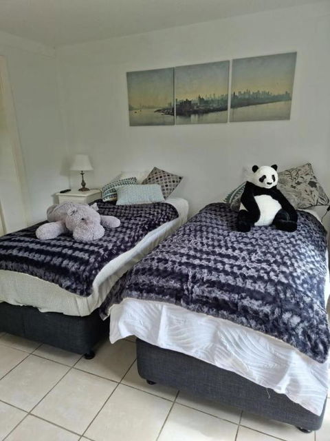 Mountshannon - Kingaroy Accommodation 3