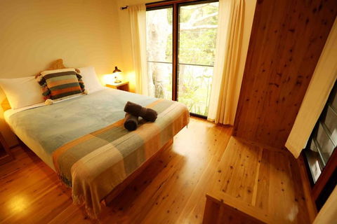 Mt Warning Rainforest Park - Kingaroy Accommodation 2