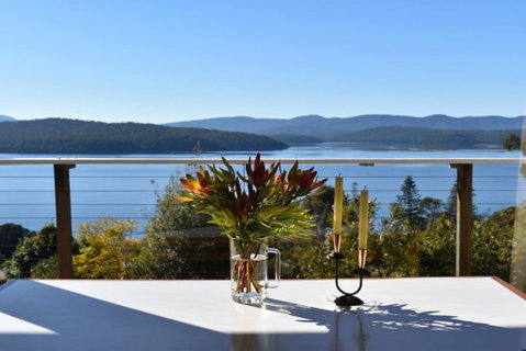 Muggins Rustic Paradise - Kingaroy Accommodation 0