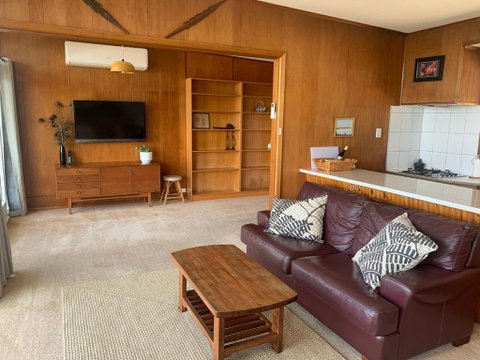 Muggins Rustic Paradise - Kingaroy Accommodation 1