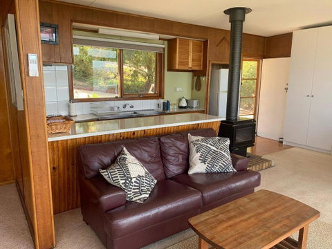 Muggins Rustic Paradise - Kingaroy Accommodation 2