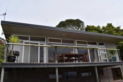 Muggins Rustic Paradise - Kingaroy Accommodation 3
