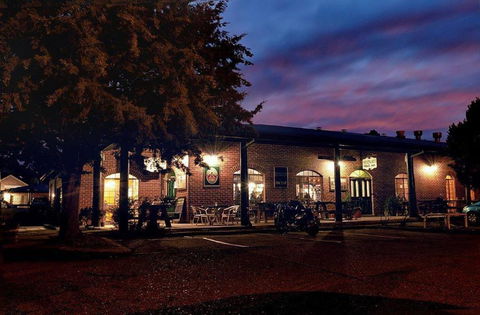 Murrumbateman Country Inn - Kingaroy Accommodation 0