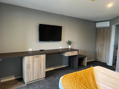 Murrumbateman Country Inn - Kingaroy Accommodation 3
