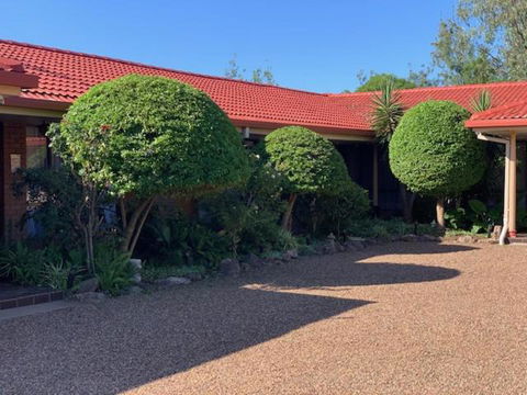 Muswellbrook Motor Inn - Kingaroy Accommodation 3