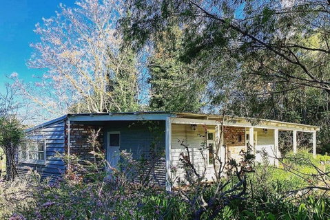 Myrtlemae Farm - Kingaroy Accommodation 0