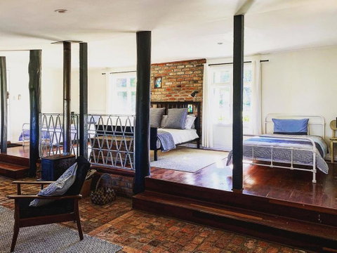 Myrtlemae Farm - Kingaroy Accommodation 3