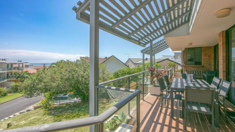 Namanula Unit 2 - Kingaroy Accommodation 1