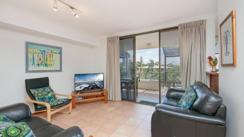 Namanula Unit 2 - Kingaroy Accommodation 2