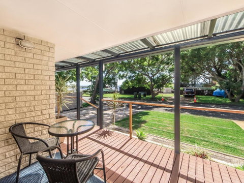 Narimba Motel - Kingaroy Accommodation 2