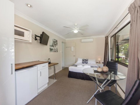 Narimba Motel - Kingaroy Accommodation 1